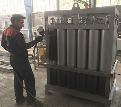 اخبار اکسیژن سامان