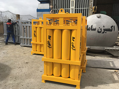 اخبار اکسیژن سامان